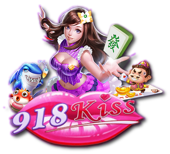918kiss เว็บตรง